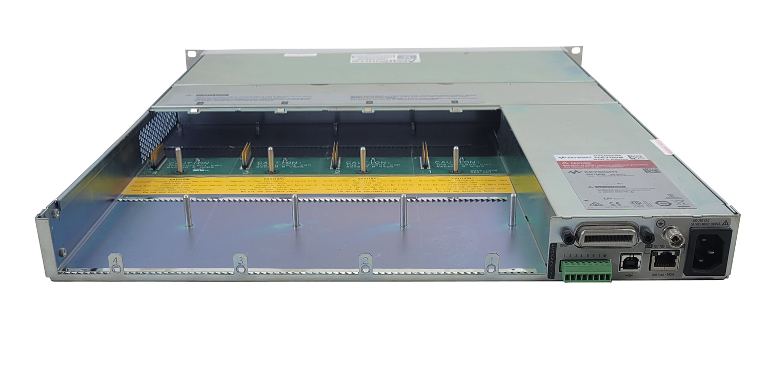 Agilent / Keysight N6700B for sale